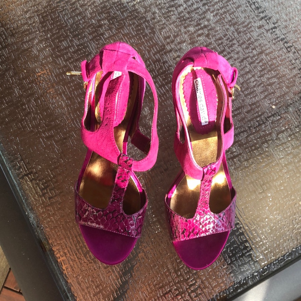 Shoes
